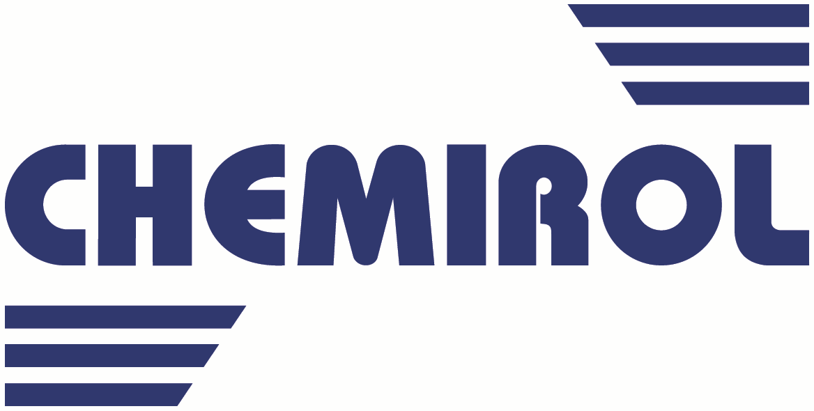 CHEMIROL - logo