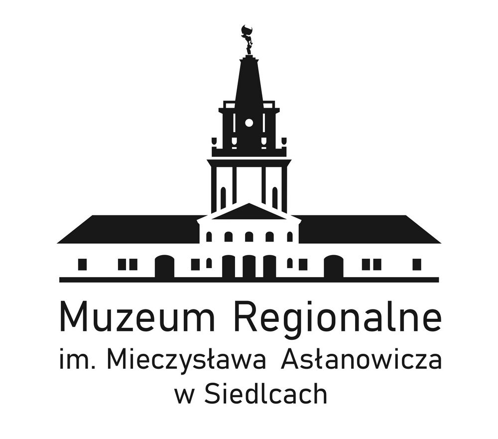 Muzeum Regionalne w Siedlcach logo